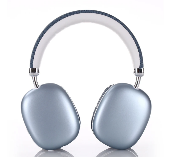 Casque audio