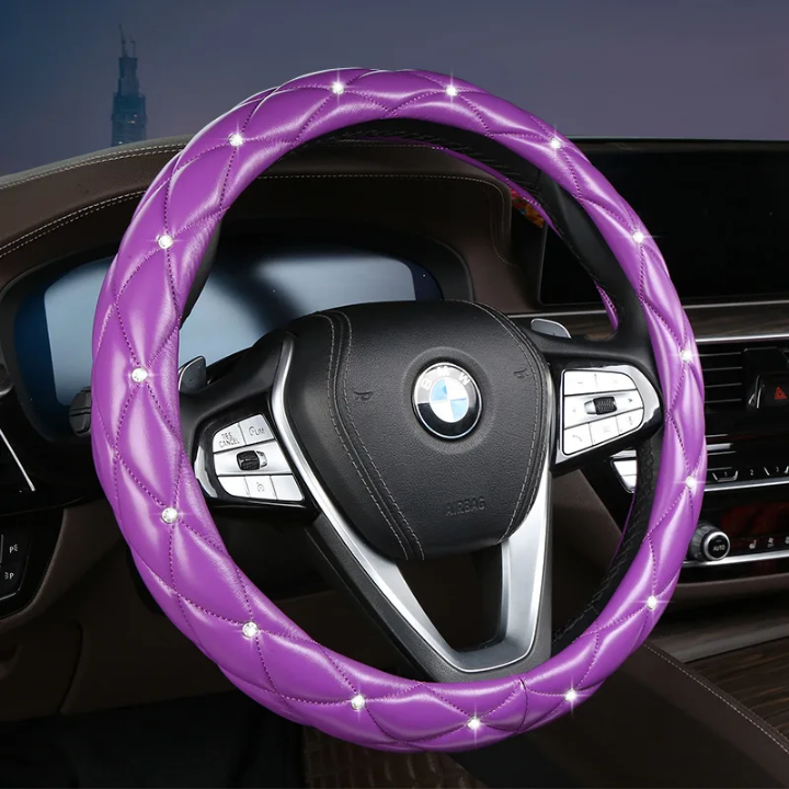 Housses de volant pour voiture