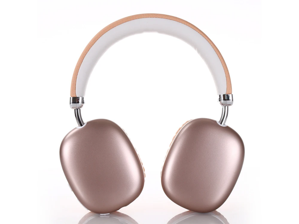 Casque audio