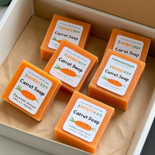 Savon carrote
