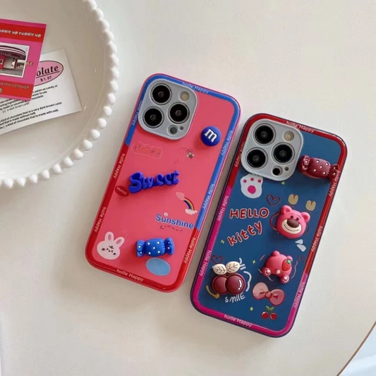 Coques de téléphone