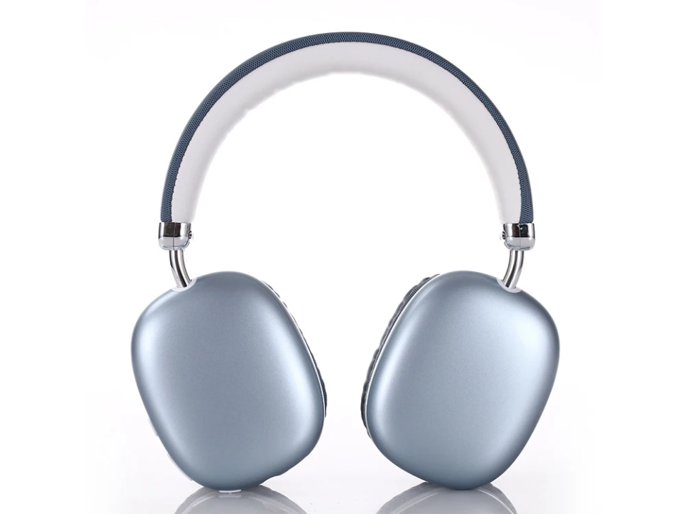 Casque audio