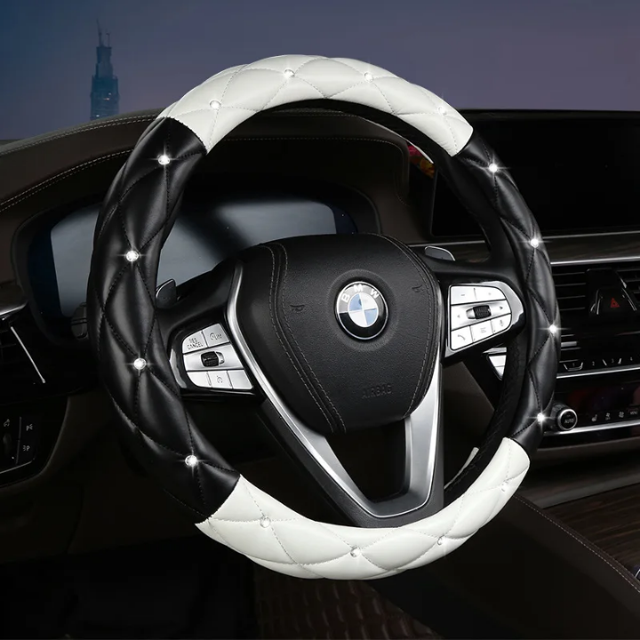 Housses de volant pour voiture