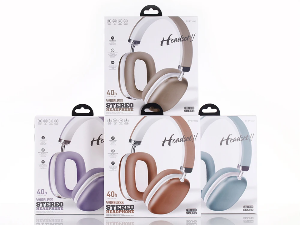 Casque audio