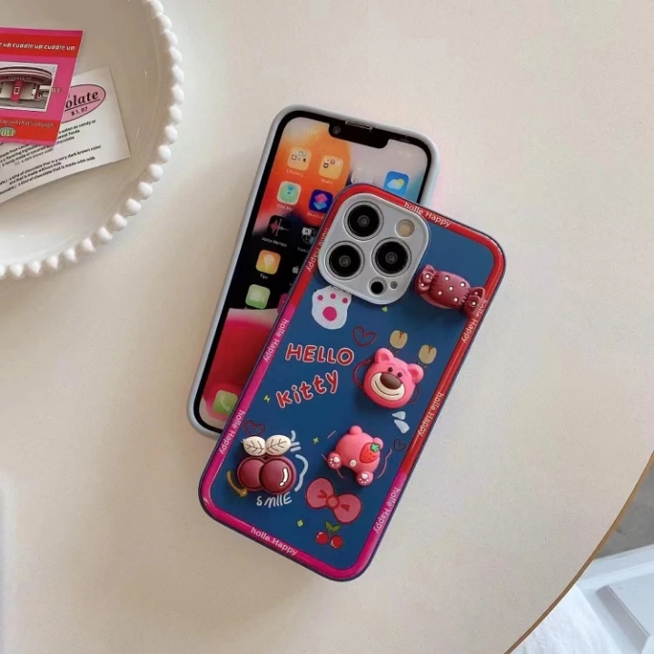 Coques de téléphone