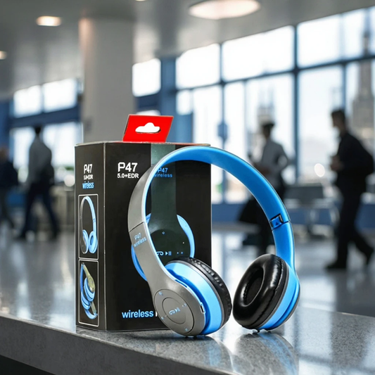 Casque audio sans fil P47
