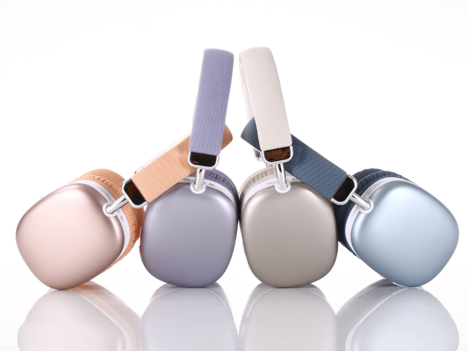 Casque audio