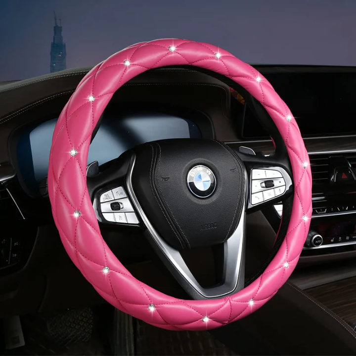 Housses de volant pour voiture
