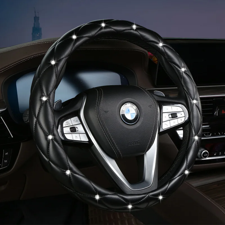 Housses de volant pour voiture